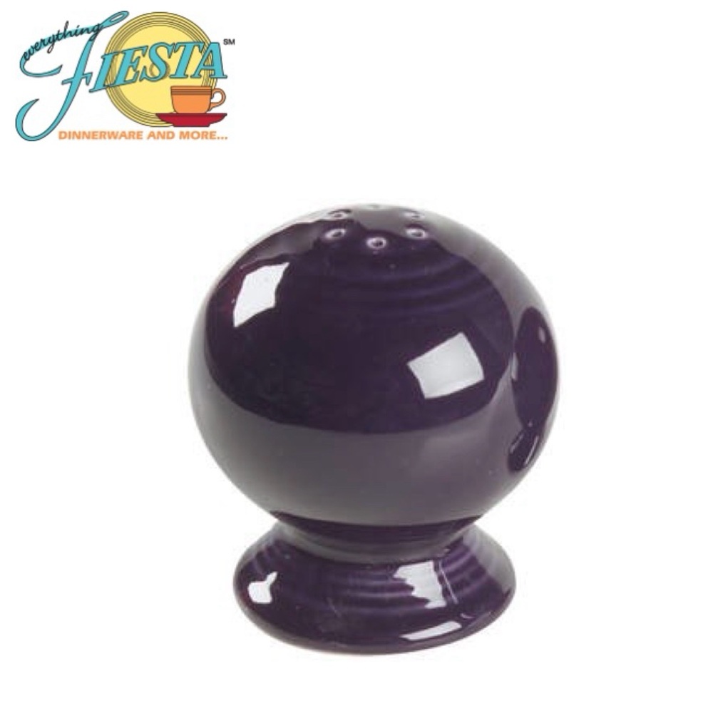 Vintage Fiesta Kitchen Shaker